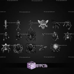 January 2026 Devin Night Miniatures