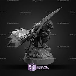 January 2026 Lair Dragonbond Miniatures