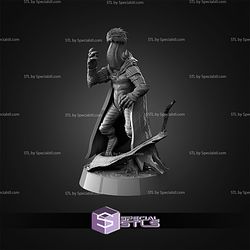 January 2026 Lair Dragonbond Miniatures