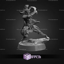 January 2026 Lair Dragonbond Miniatures