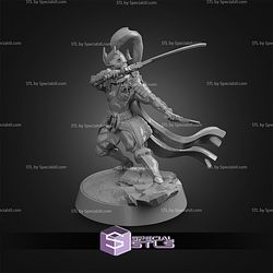 January 2026 Lair Dragonbond Miniatures