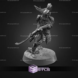 January 2026 Lair Dragonbond Miniatures
