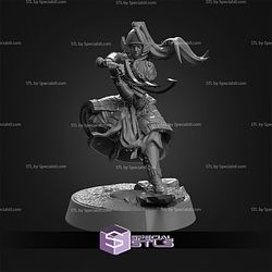 January 2026 Lair Dragonbond Miniatures