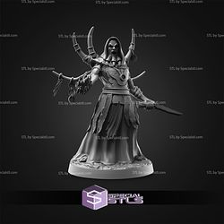 January 2026 Lair Dragonbond Miniatures