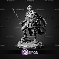 January 2026 Primal Collectibles Miniatures