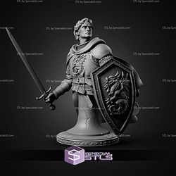 January 2026 Primal Collectibles Miniatures