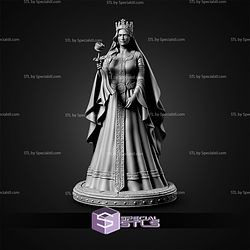 January 2026 Primal Collectibles Miniatures