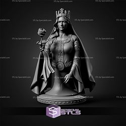 January 2026 Primal Collectibles Miniatures