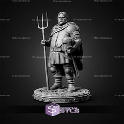 January 2026 Primal Collectibles Miniatures