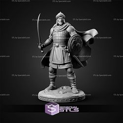January 2026 Primal Collectibles Miniatures