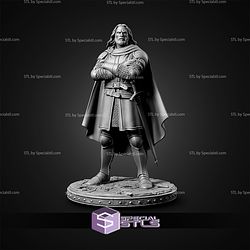 January 2026 Primal Collectibles Miniatures