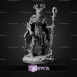 January 2026 Primal Collectibles Miniatures