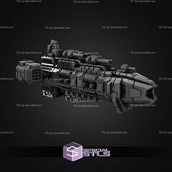 January 2026 Soul Forge Studio Miniatures