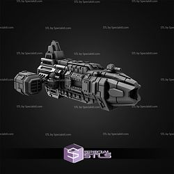 January 2026 Soul Forge Studio Miniatures