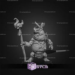 January 2026 Tytantroll Miniatures