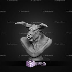 January 2026 Tytantroll Miniatures