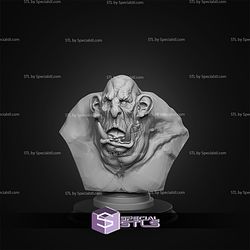 January 2026 Tytantroll Miniatures