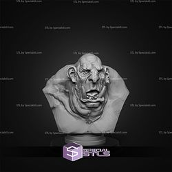 January 2026 Tytantroll Miniatures