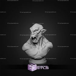 January 2026 Tytantroll Miniatures