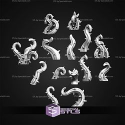 January 2026 WildMesh Miniatures