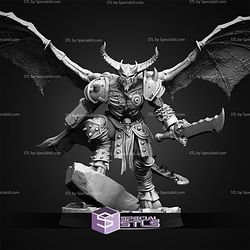 January 2026 WildMesh Miniatures