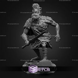 January 2026 Witchsong Miniatures