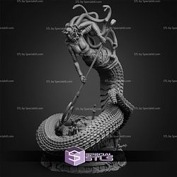 January 2026 Witchsong Miniatures