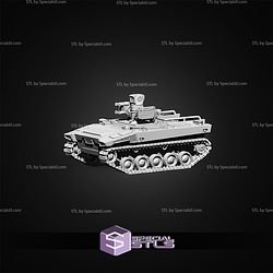 June 2025 Spectre Miniatures