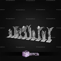 March 2026 Green Skin Miniatures