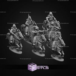 October 2025 Wargames Atlantic Miniatures