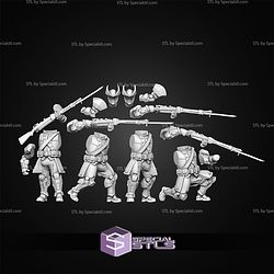 October 2025 Wargames Atlantic Miniatures