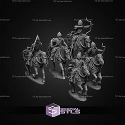 October 2025 Wargames Atlantic Miniatures