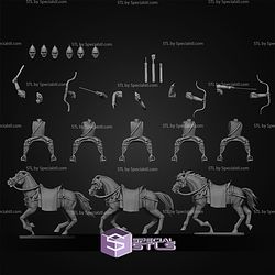 October 2025 Wargames Atlantic Miniatures