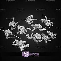 October 2025 Wargames Atlantic Miniatures