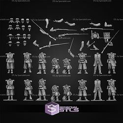 October 2025 Wargames Atlantic Miniatures