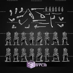 October 2025 Wargames Atlantic Miniatures