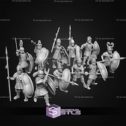 October 2025 Wargames Atlantic Miniatures