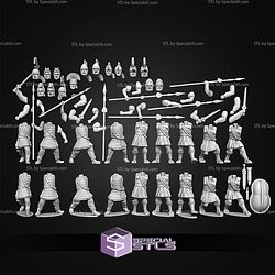 October 2025 Wargames Atlantic Miniatures