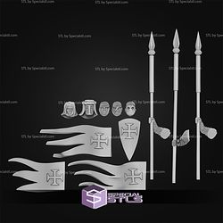 October 2025 Wargames Atlantic Miniatures