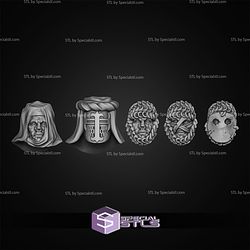 October 2025 Wargames Atlantic Miniatures