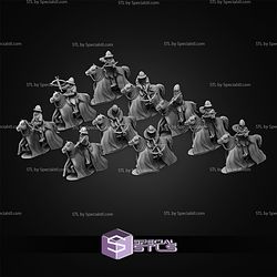 October 2025 Wargames Atlantic Miniatures