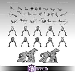 October 2025 Wargames Atlantic Miniatures