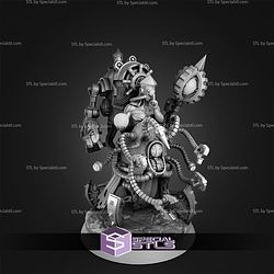 October 2025 Wargames Atlantic Miniatures