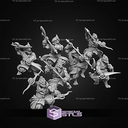 September 2025 Wargames Atlantic Miniatures