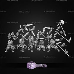 September 2025 Wargames Atlantic Miniatures