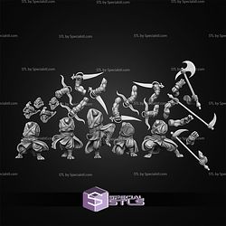 September 2025 Wargames Atlantic Miniatures