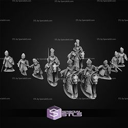 September 2025 Wargames Atlantic Miniatures