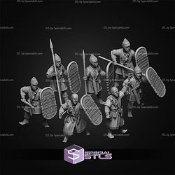 September 2025 Wargames Atlantic Miniatures