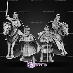 September 2025 Wargames Atlantic Miniatures