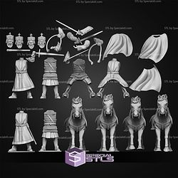 September 2025 Wargames Atlantic Miniatures